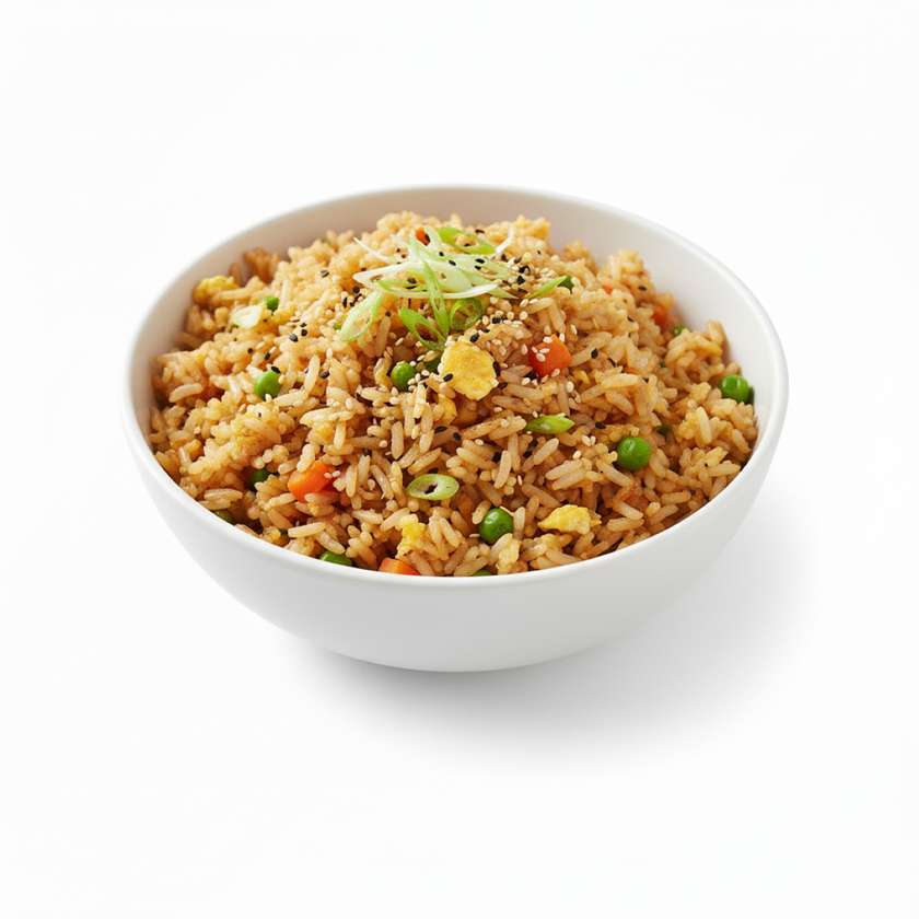 Fried rice