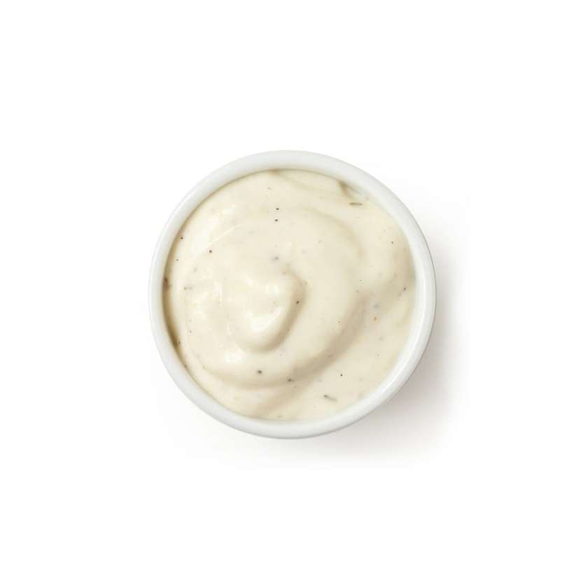 Garlic dip