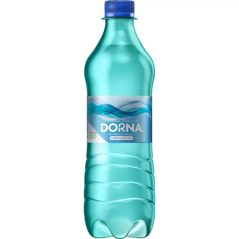 Sparkling Water Dorna 750ml
