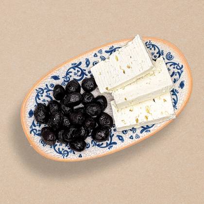 Raki Meze