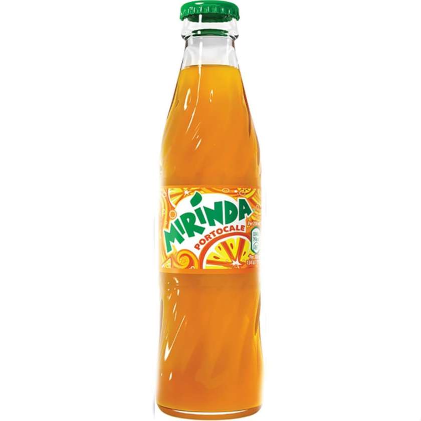 Mirinda