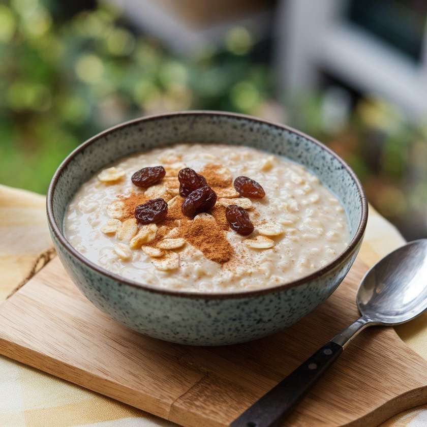 Oat Flake Porridge Combo
