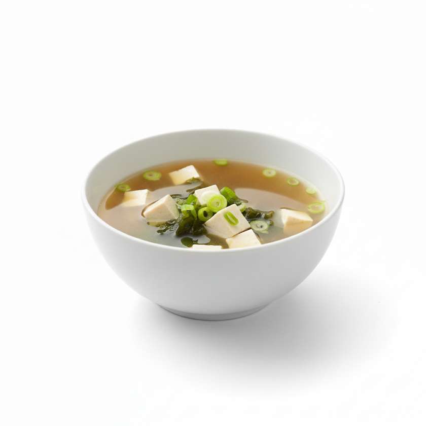 Japanese soup