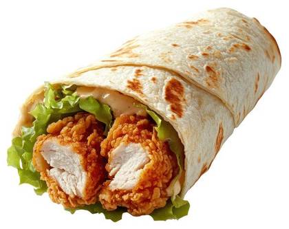 Chicken Wrap