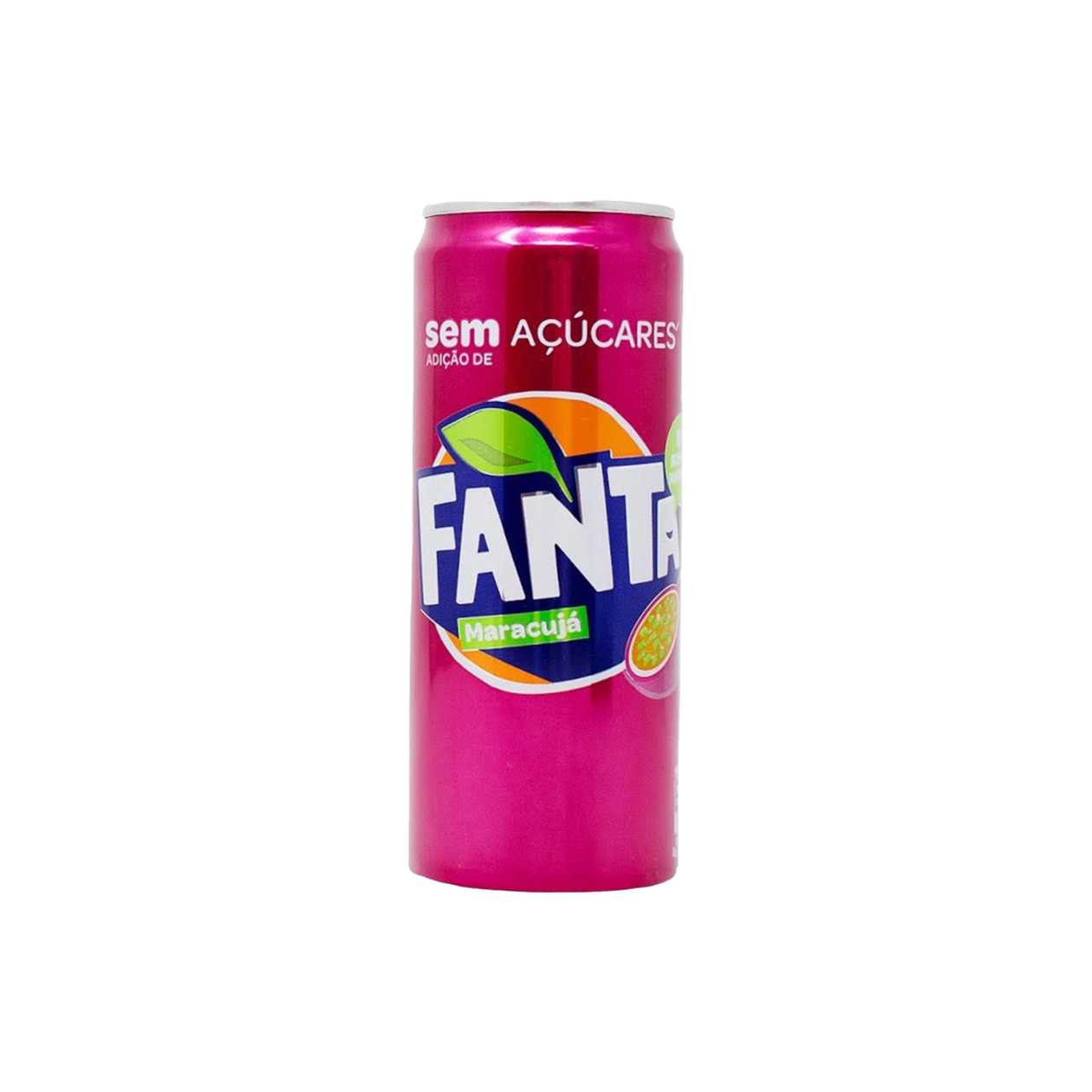 Fanta Grape