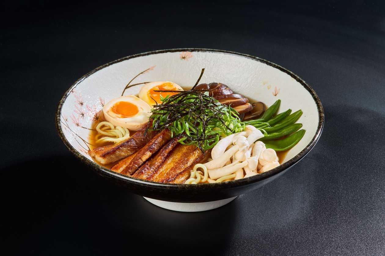 Shoyu Ramen 500g