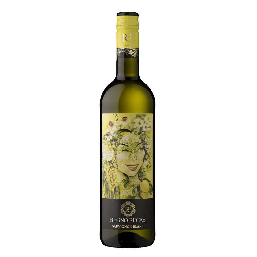 Regno Recas sauvignon blanc