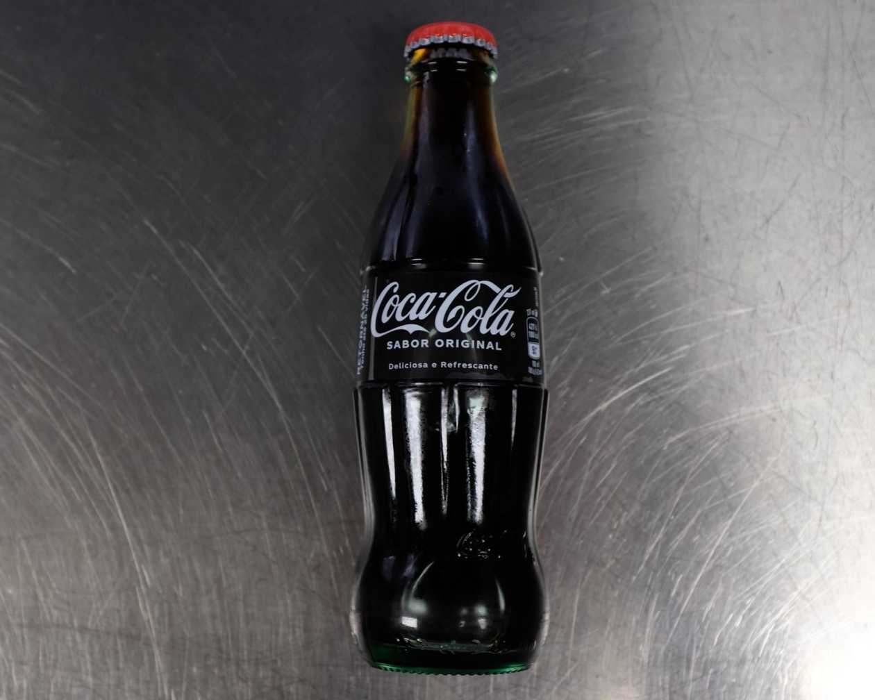 Coca Cola