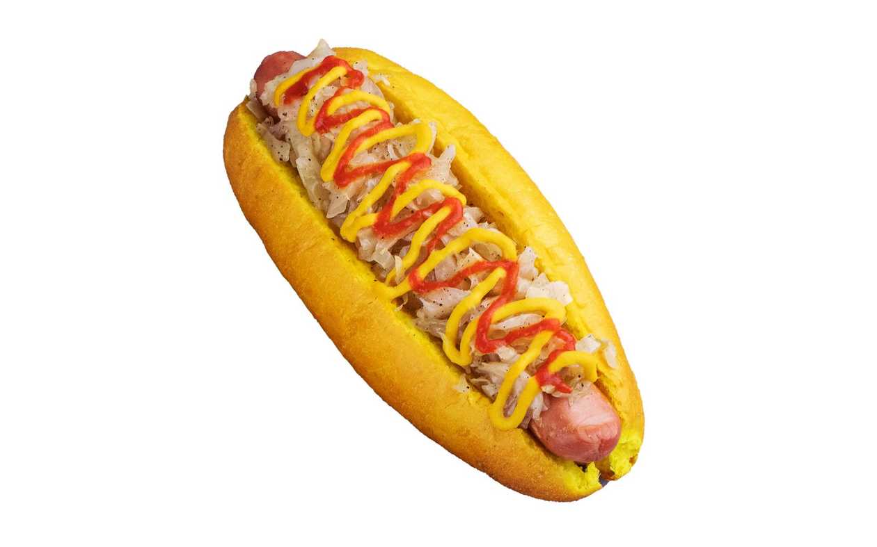 Hot Dog România