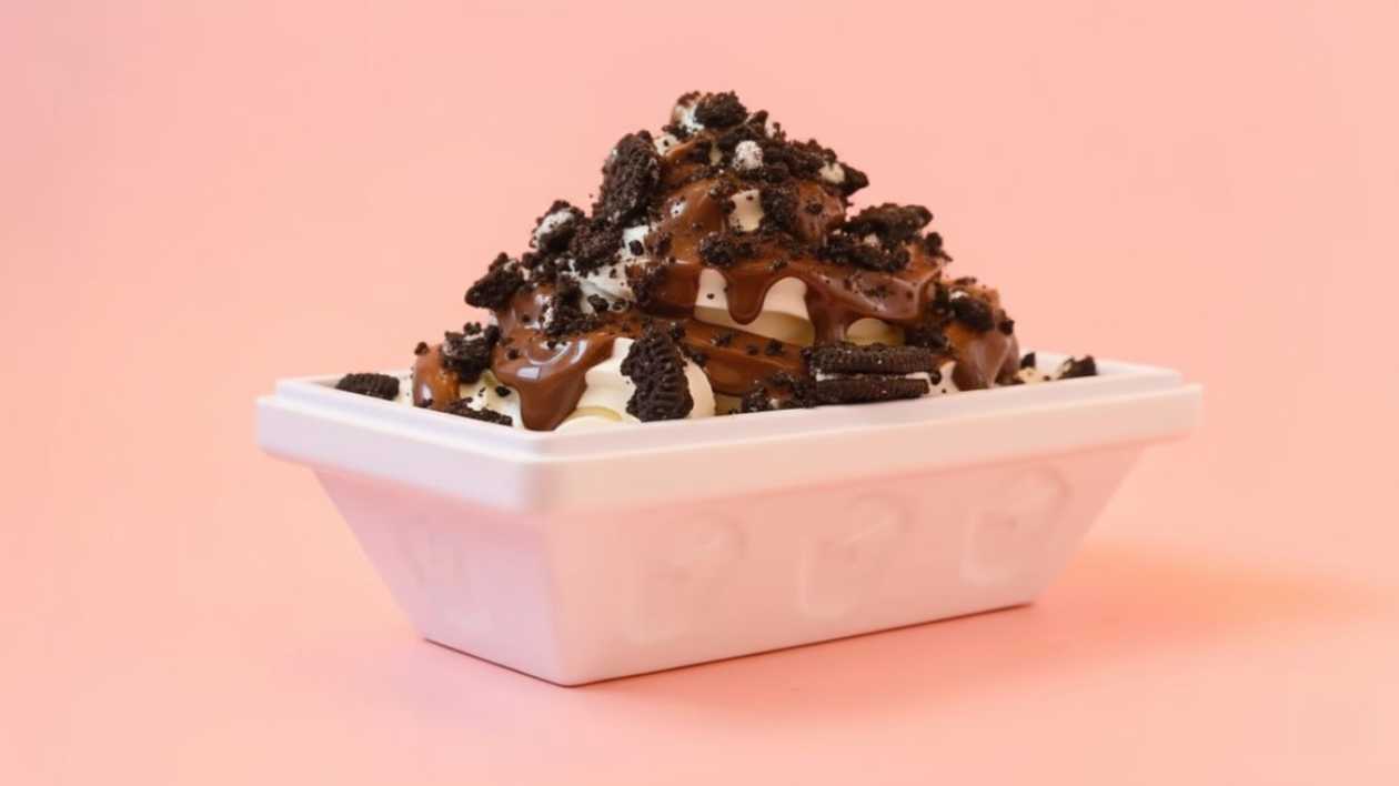 Cookies & Cream
