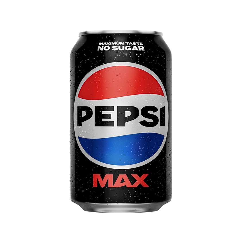 Pepsi Max