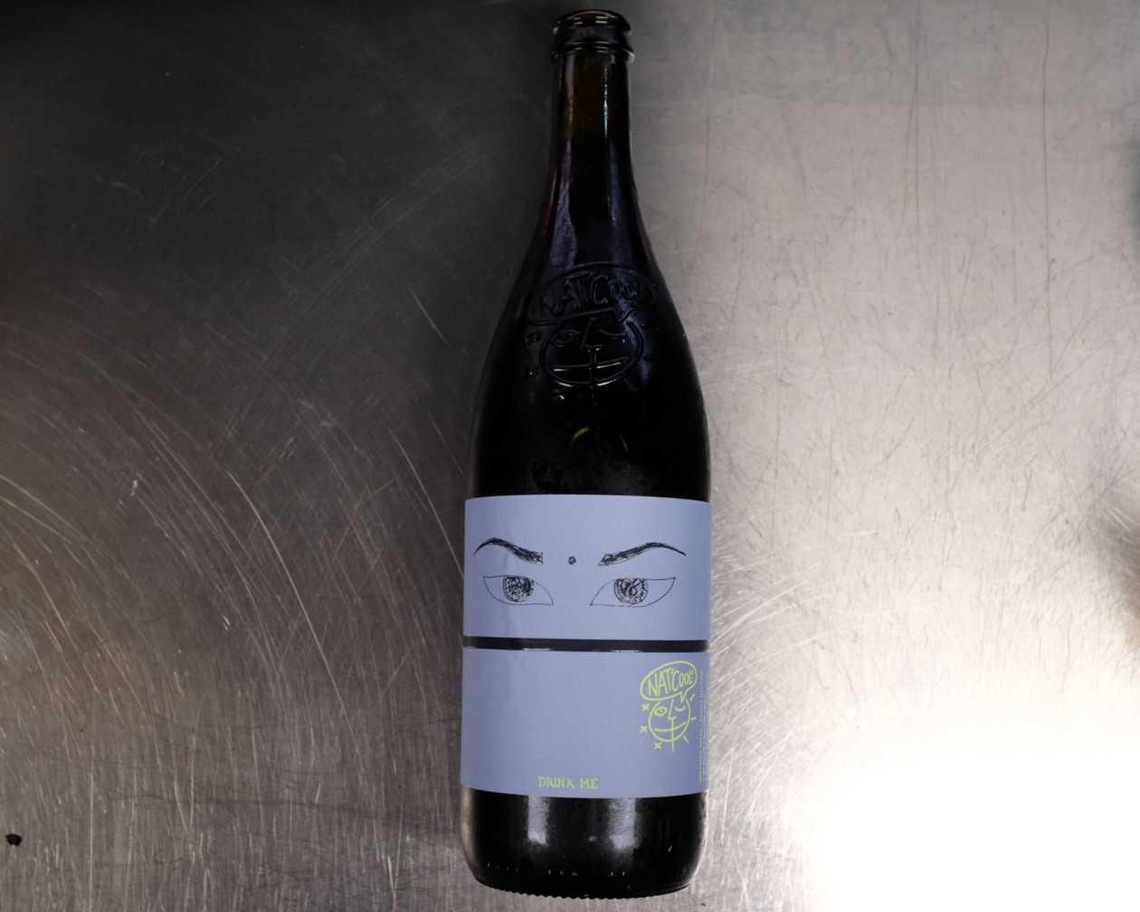Wine NatCool Bairrada