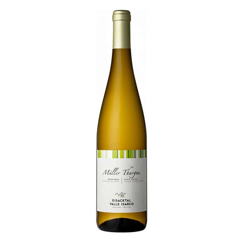 White wine - Muller Thurgau
