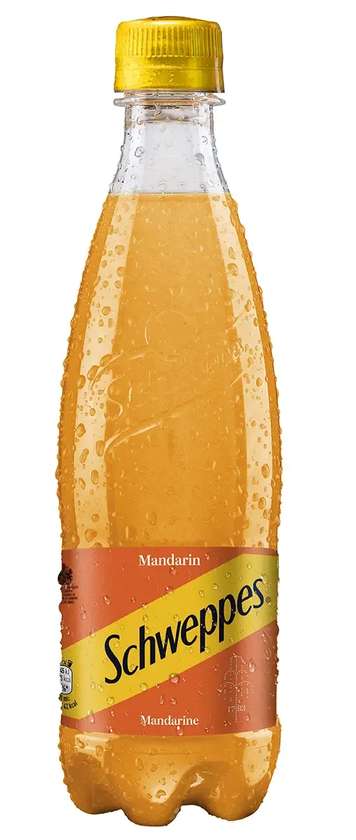 Schwepps Mandarin 0.5