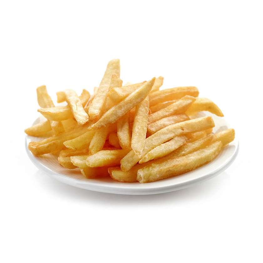 Patate fritte