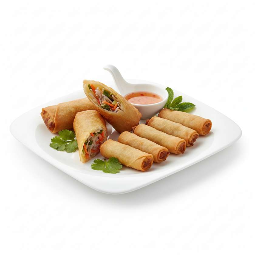 Spring roll large