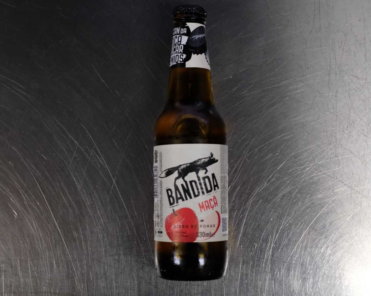 Bandida Cider
