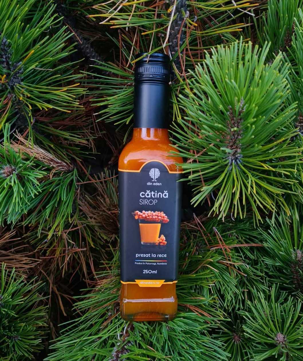 Catina Sticla 500 ml