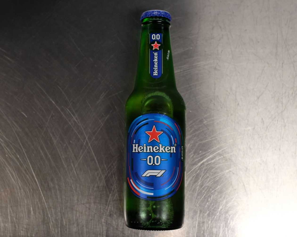Heineken 0.0 Alcohol