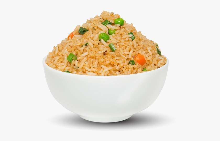 Veg Fried Rice