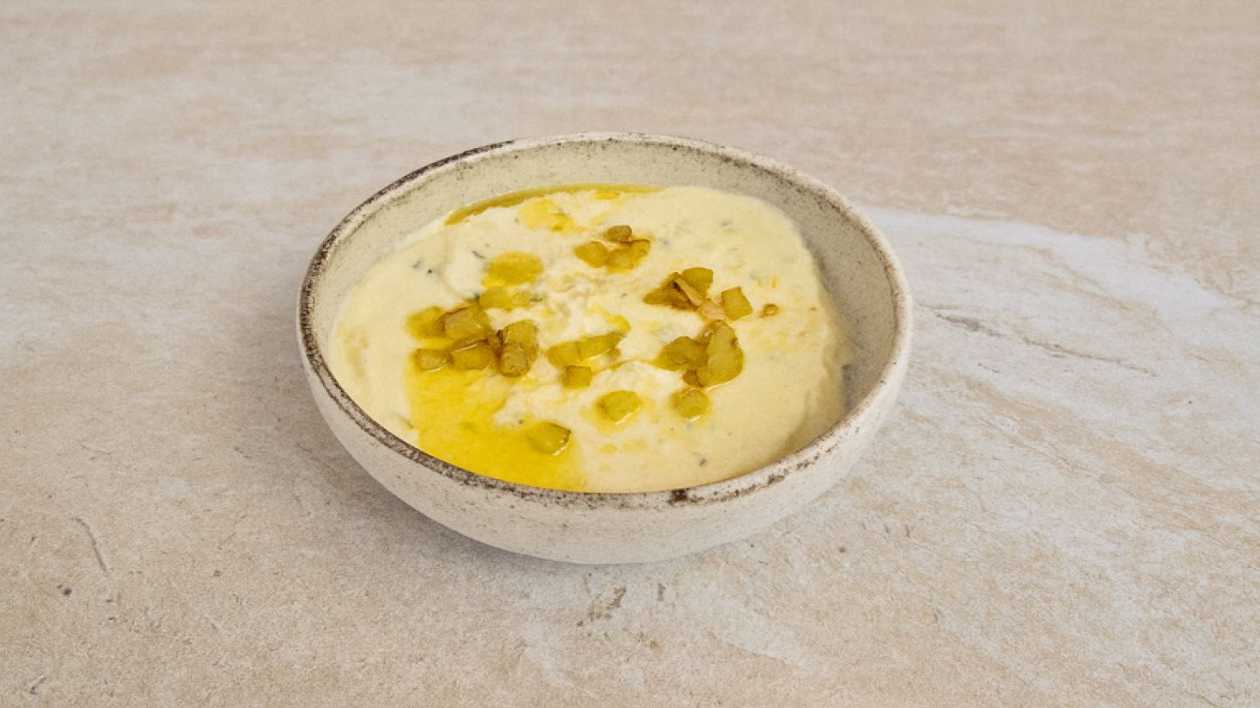SPICY FETA SPREAD