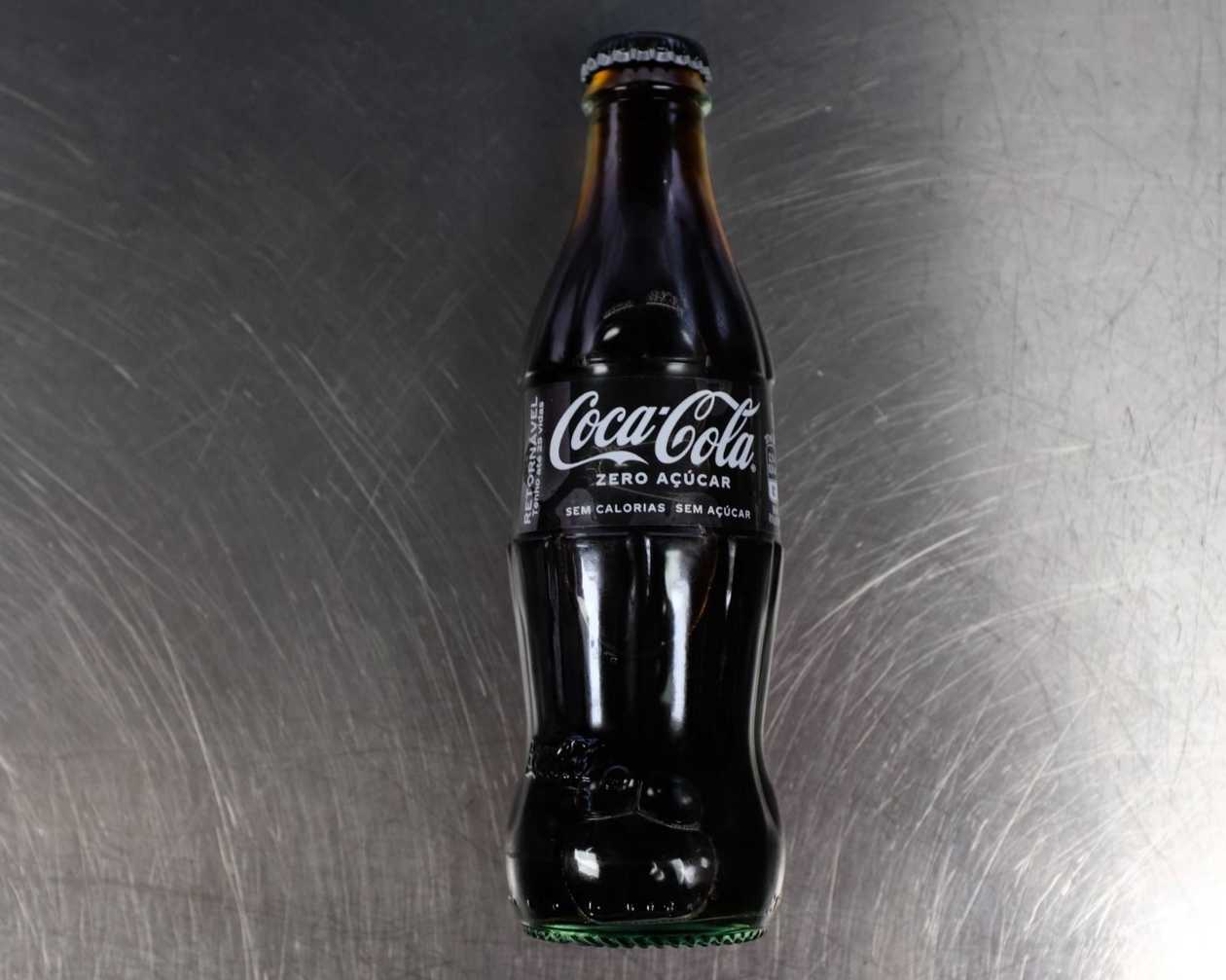 Coca Cola Zero