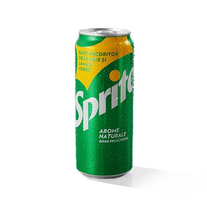 Sprite Doza 0.33