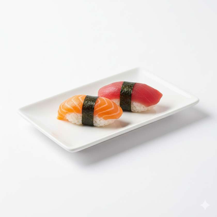 Nigiri 2pcs
