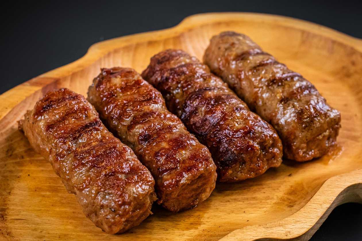 Portie 4 Mici
