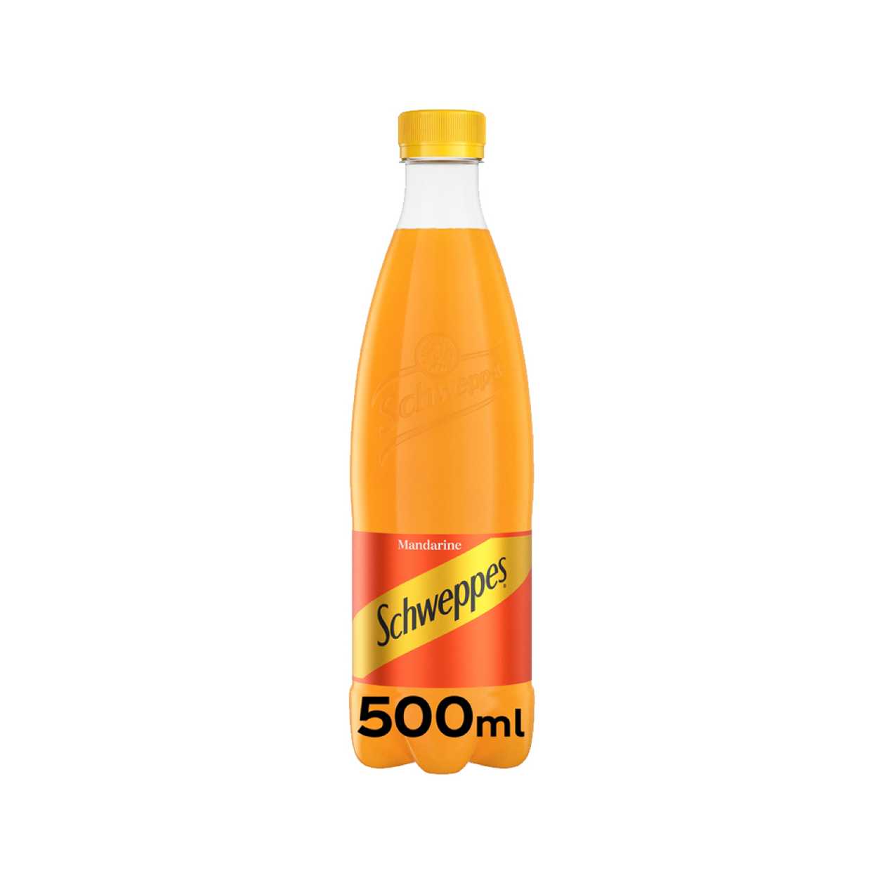 Schweppes Mandarin