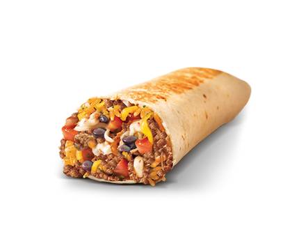 🎁2x1 Gran Burrito