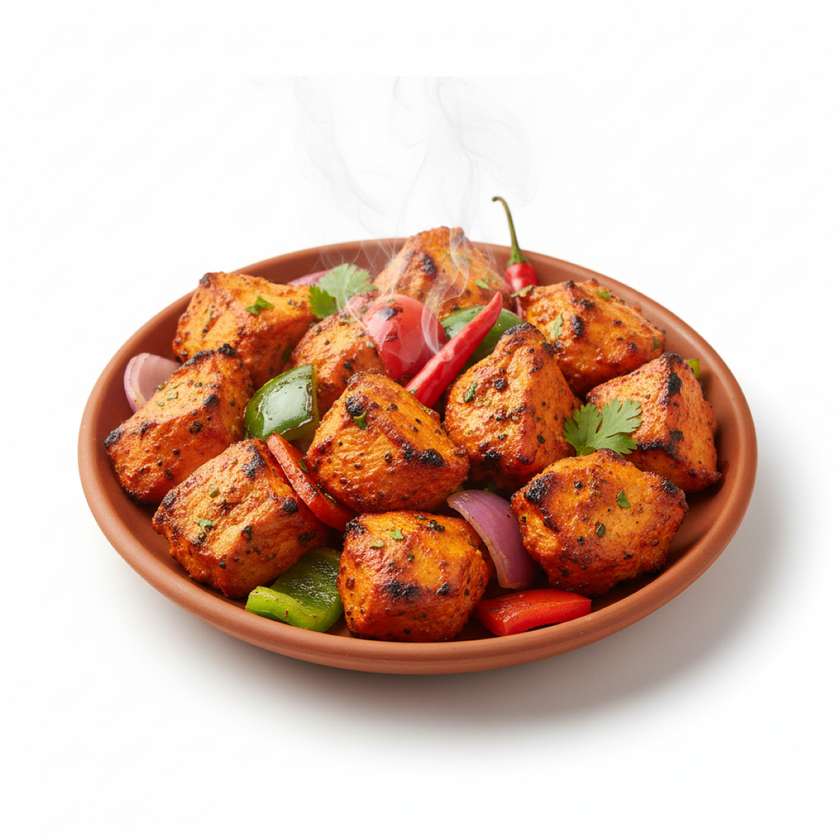 Chicken Tikka
