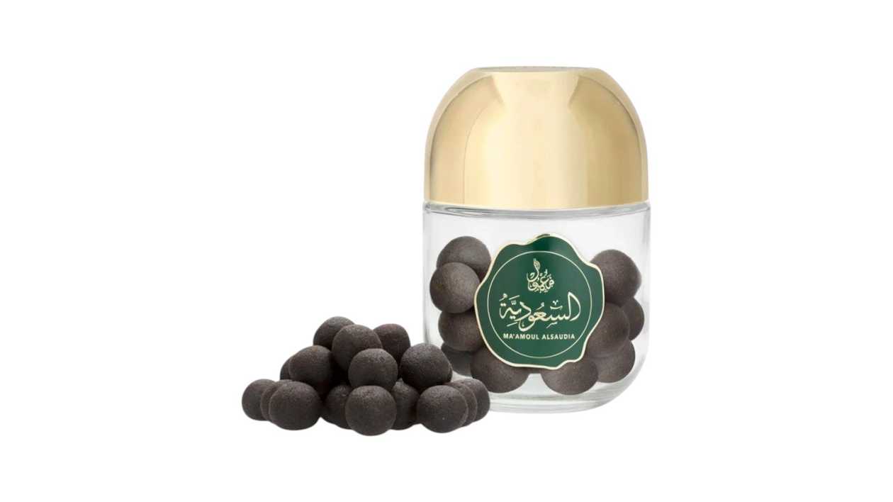 Ma’amoul Alsaudia 200grams
