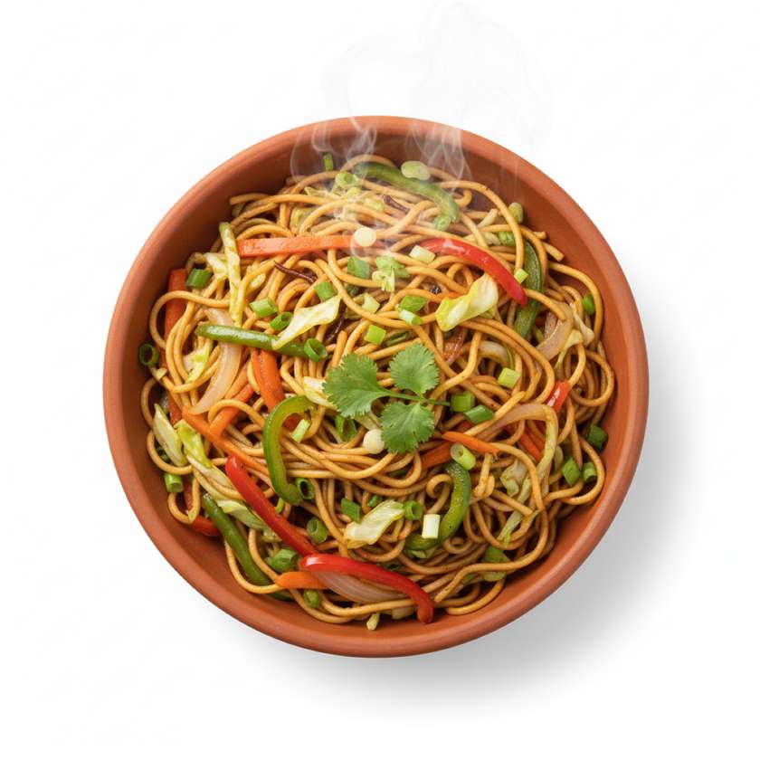 Veg Noodles