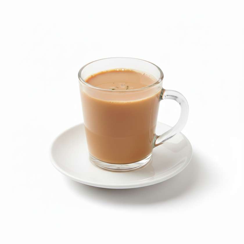 Masala Tea