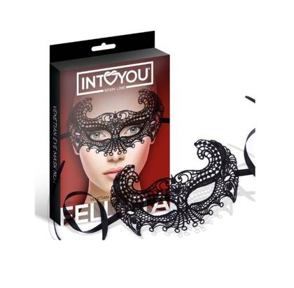 Fellicia Bdsm Line Mask