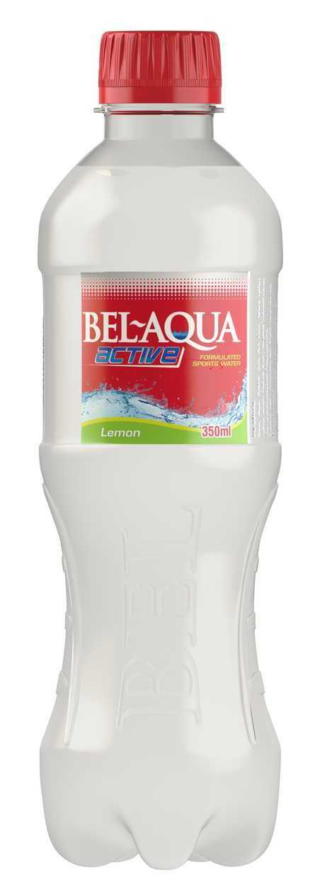 Bel Aqua active