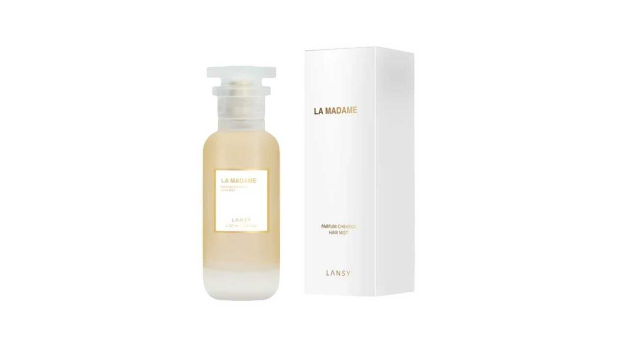 La Madame - Hair Mist 50ml