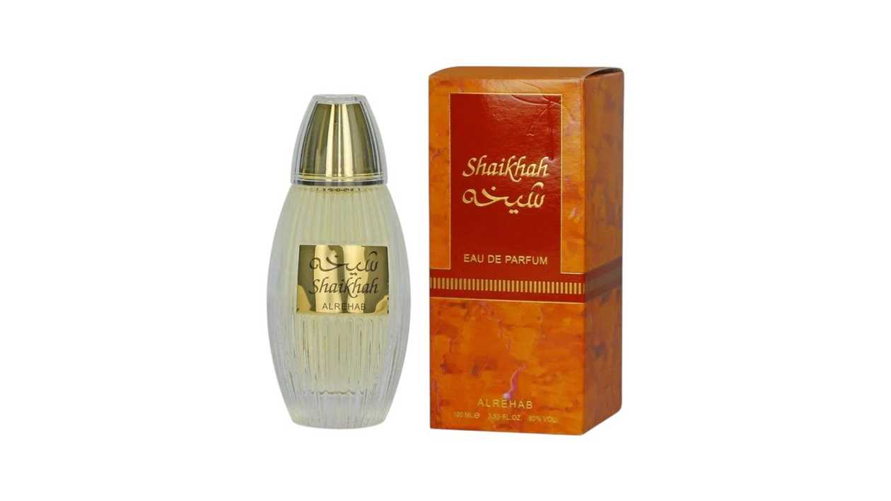 Shaikhah - Eau De Parfum 100ml