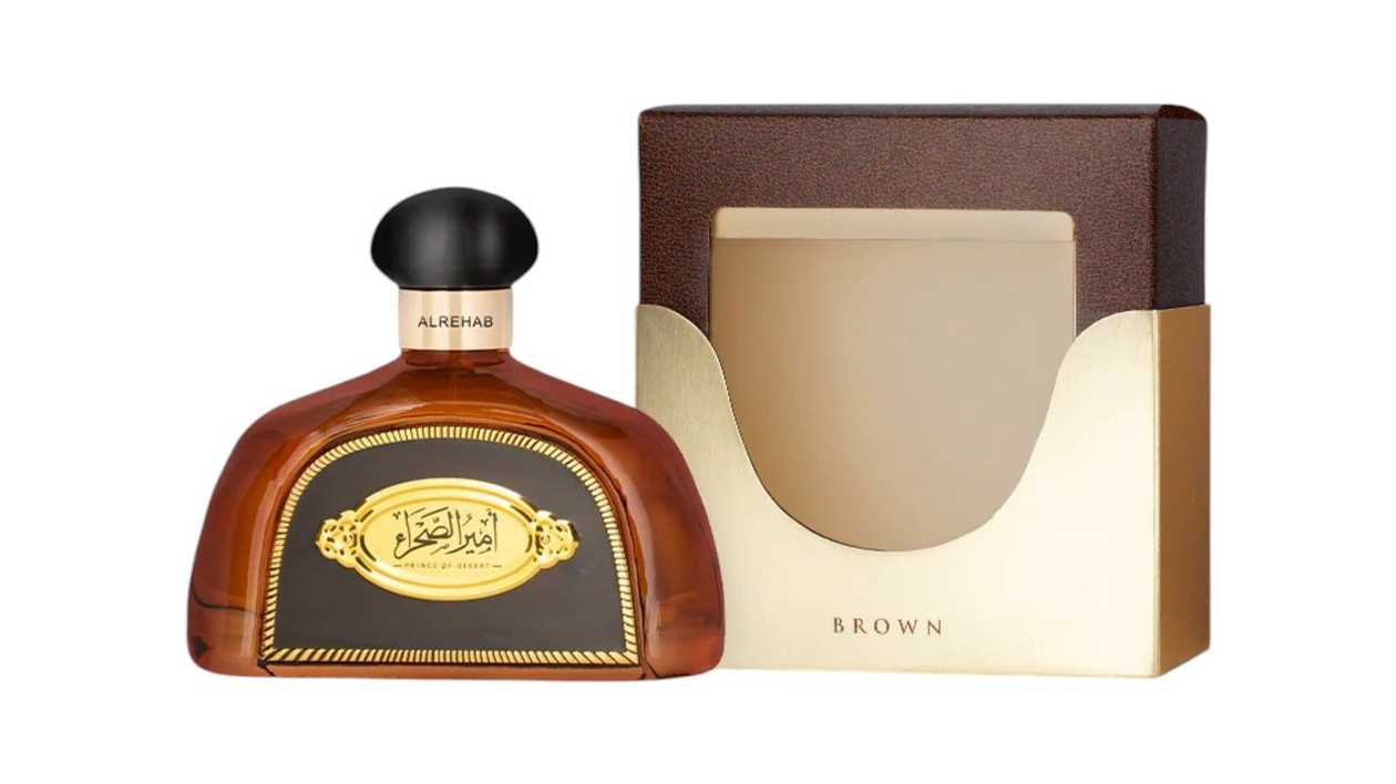 Prince Of Desert - Eau De Parfum 100ml