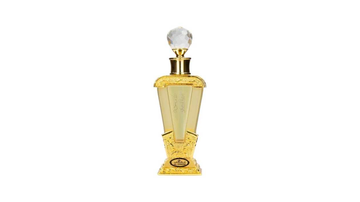 Shaikhah - Concentrated Perfume Oil 20ml