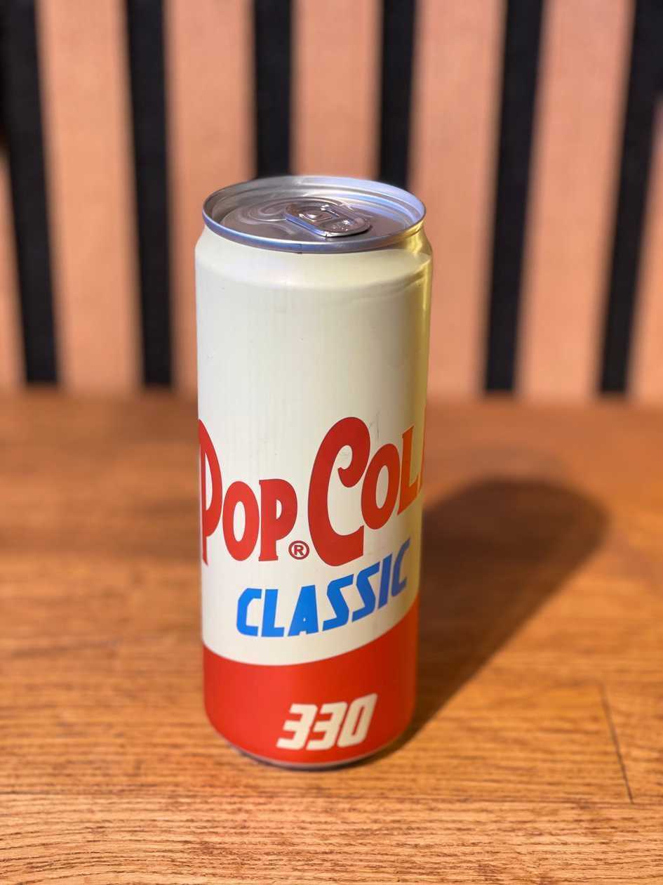 Pop Cola