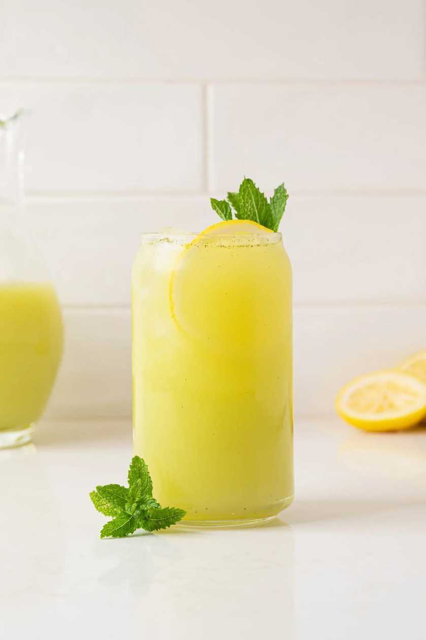 Lemonade