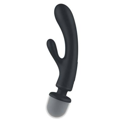 Satisfyer Triple Vibrator