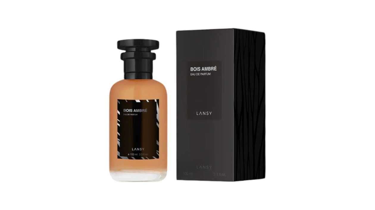 Bois Ambre - Eau De Parfum 100ml