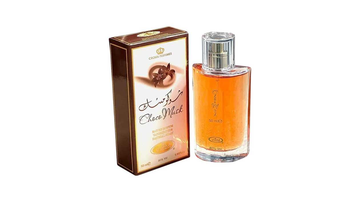 Choco Musk - Eau De Parfum 50ml