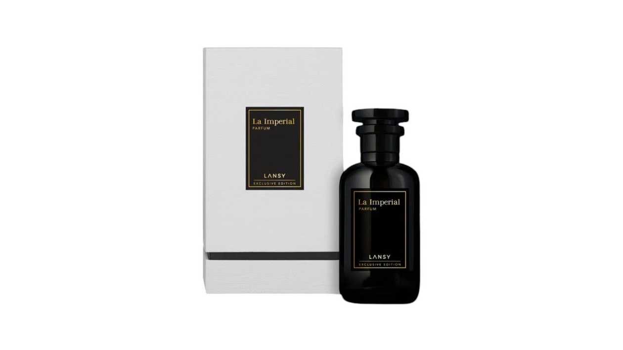 La Imperial - Parfum 100ml