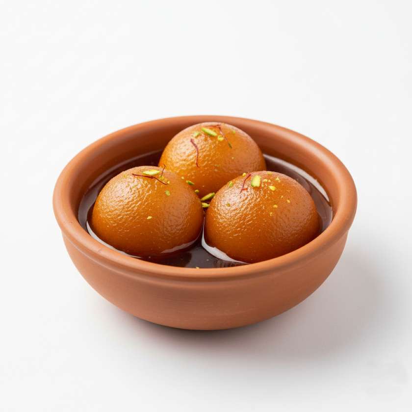 Gulab Jamun