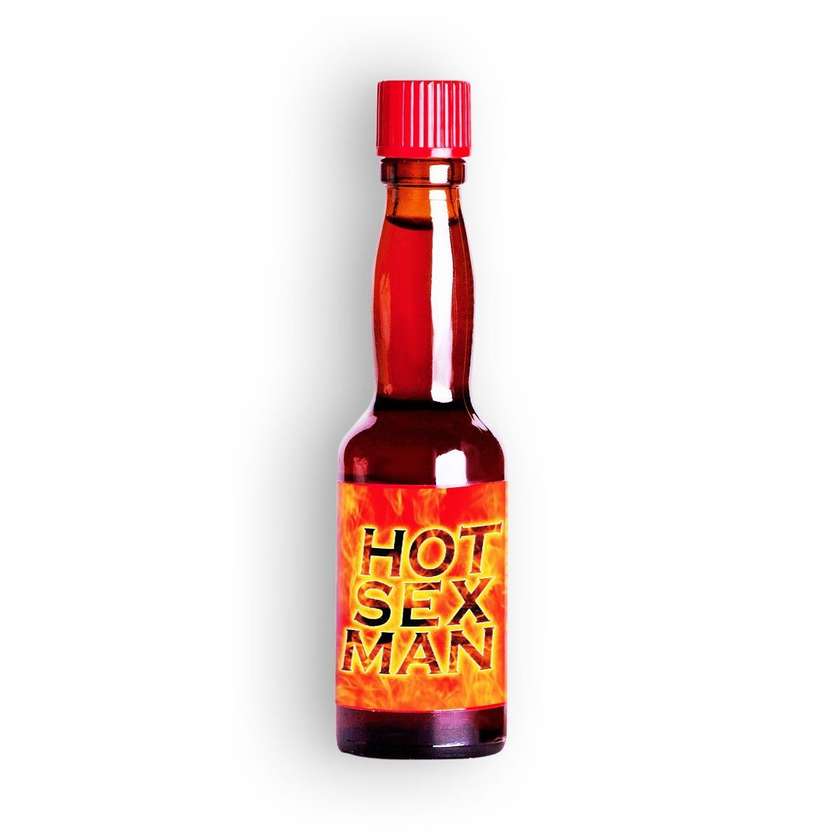 Hot Sex For Man Drops 20ml
