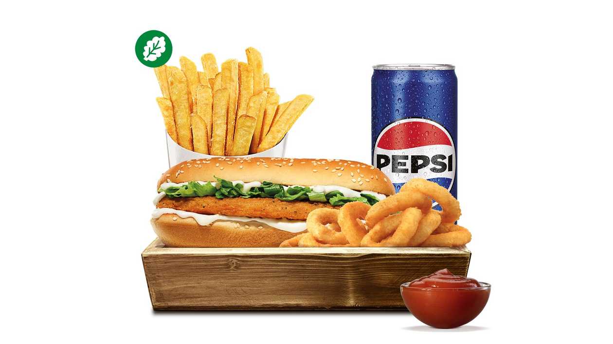 Plant-Based Long Box